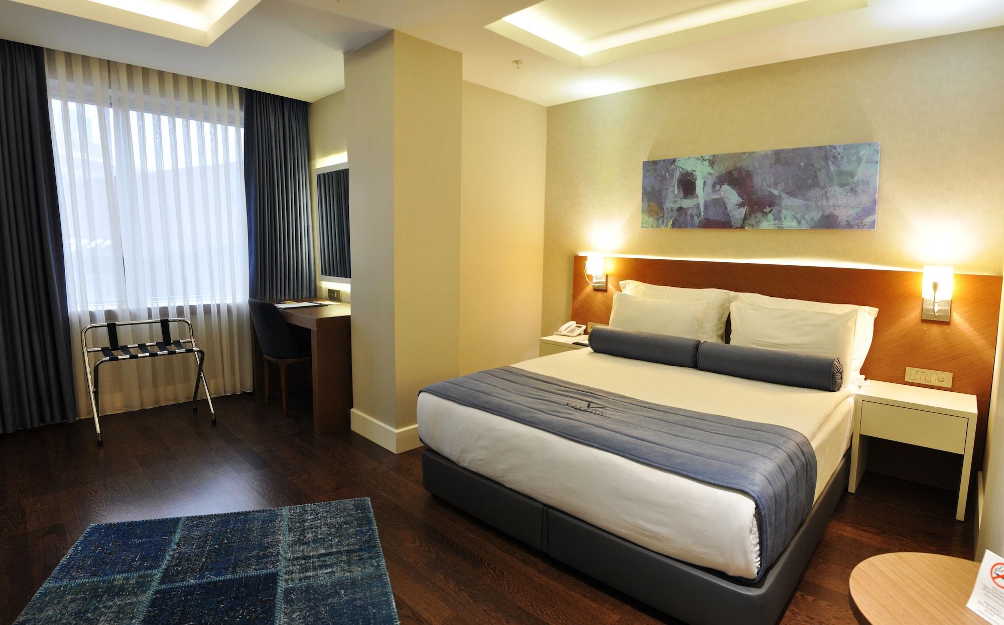 Veyron & 4* Provincia di Istanbul