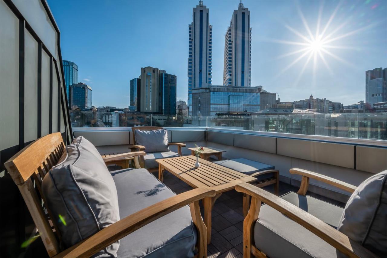 Veyron & Hotel Provincia di Istanbul