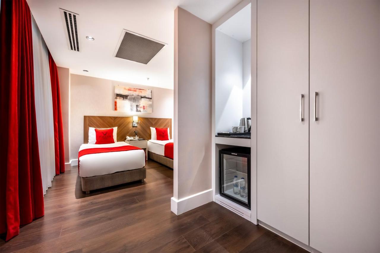 Veyron & 4* Provincia di Istanbul