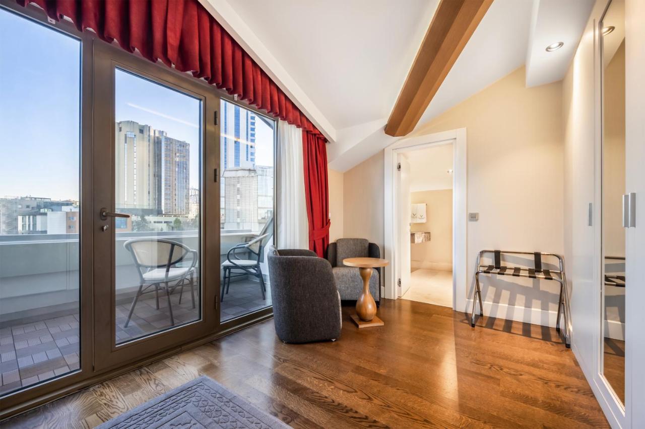 Veyron & 4* Provincia di Istanbul