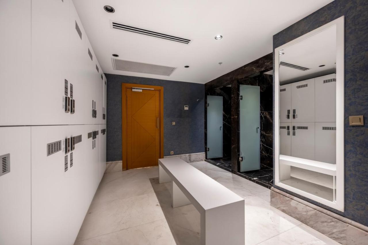 Veyron & Hotel Provincia di Istanbul
