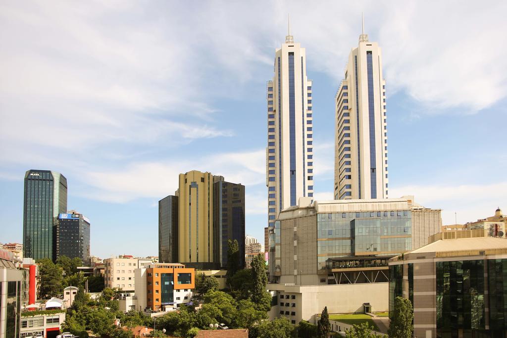 Hotel Veyron & Provincia di Istanbul