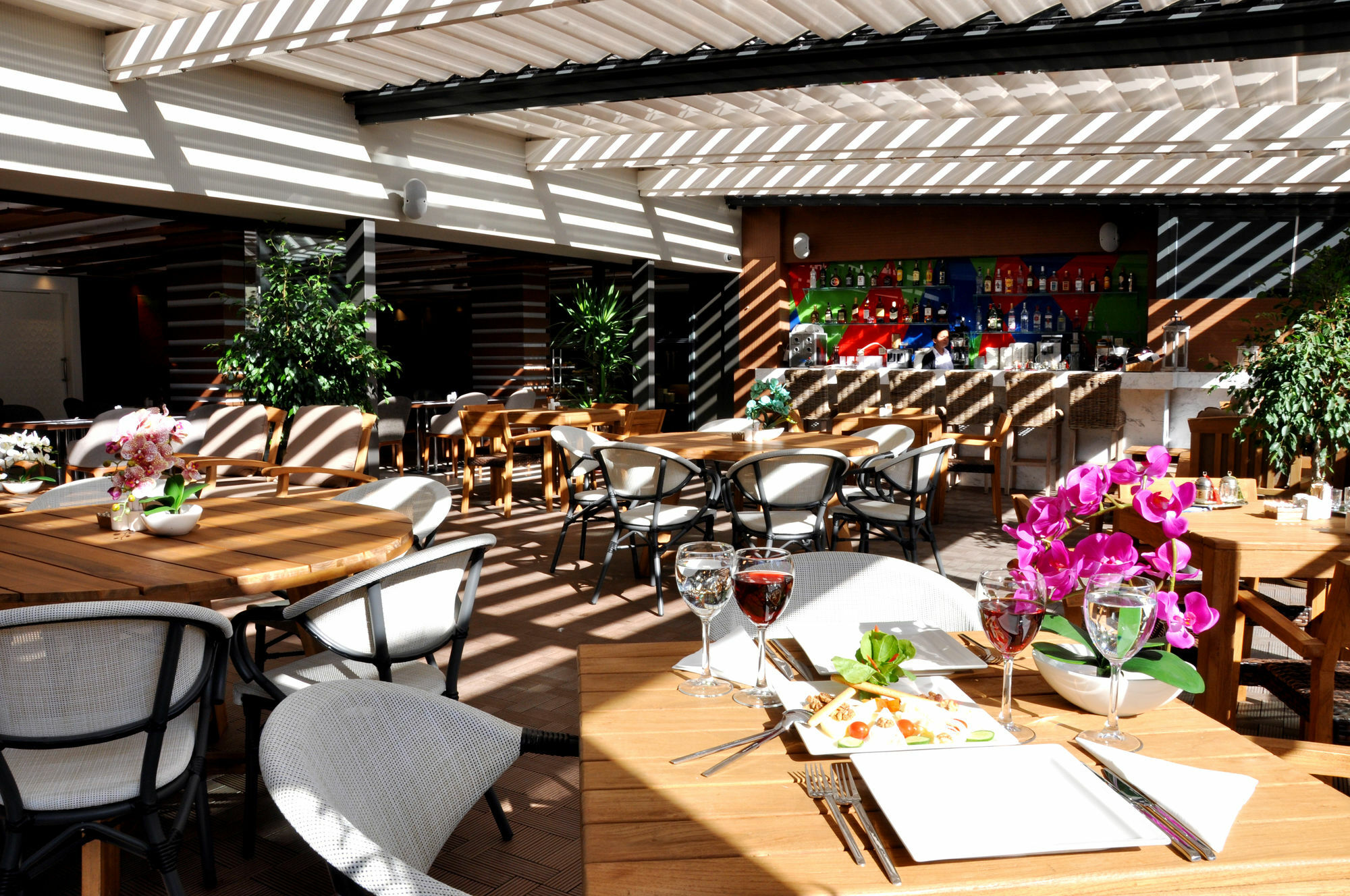 Hotel Veyron & Provincia di Istanbul