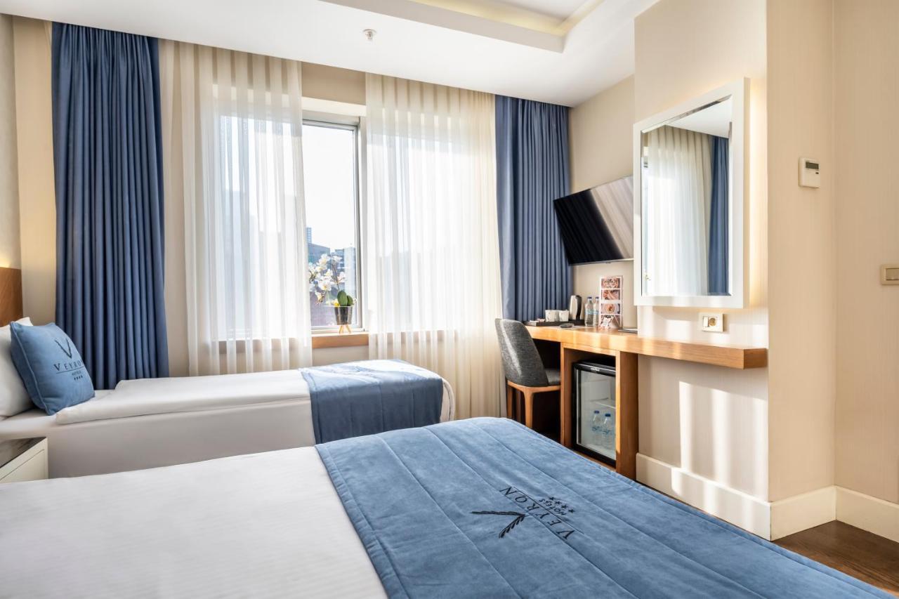 Veyron & 4* Provincia di Istanbul